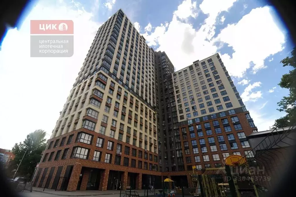 2-к кв. Рязанская область, Рязань Московское ш., 49к1 (54.4 м) - Фото 1