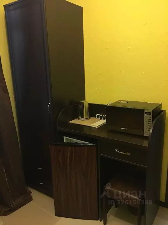 Комната Москва Нижняя Первомайская ул., 1 (9.0 м) - Фото 1