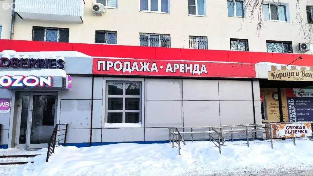 Помещение свободного назначения (698.9 м) - Фото 1