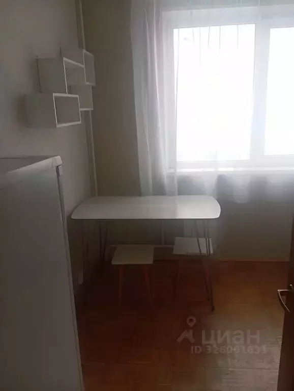 1-к кв. Москва Северное Чертаново мкр, 5кА (36.0 м) - Фото 2