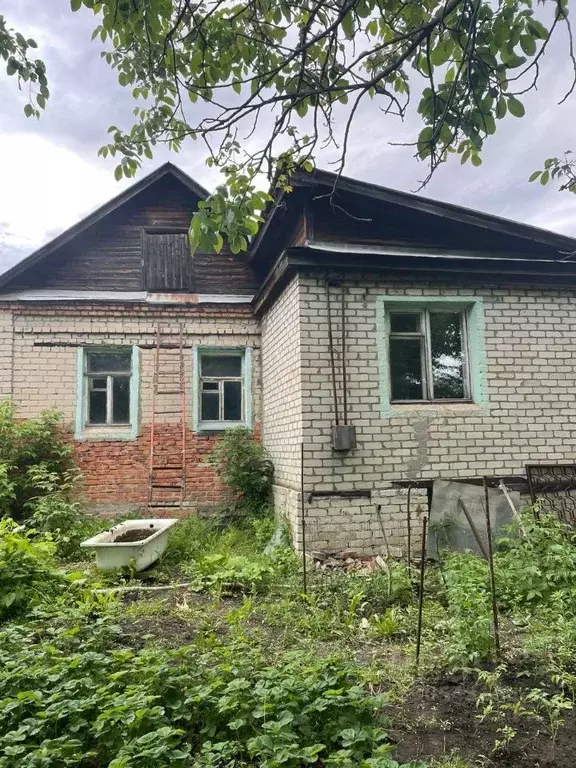 Дом в Саратовская область, Саратов Плодородная ул. (134 м) - Фото 2
