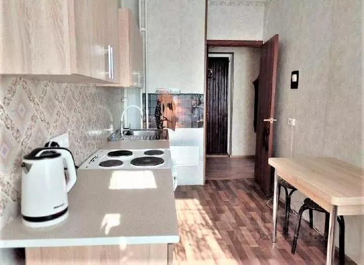 1-к кв. Иркутская область, Иркутск Университетский мкр, 77А (35.0 м) - Фото 1