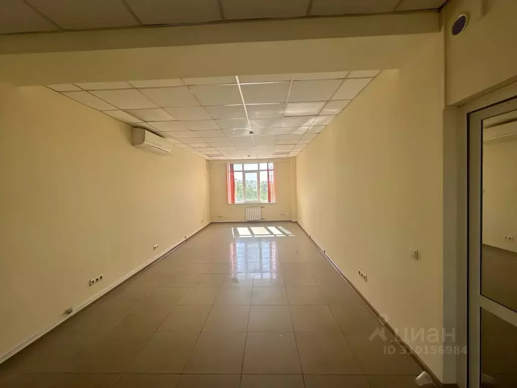Офис в Крым, Симферополь ул. Гоголя, 4А (53 м) - Фото 1
