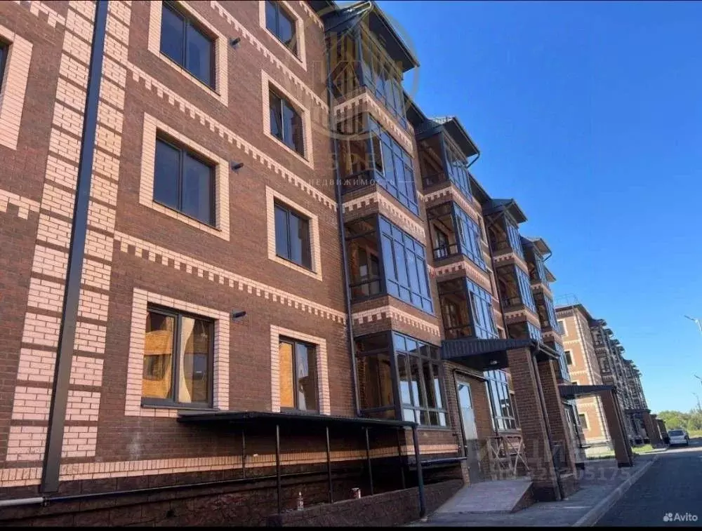 1-к кв. Ставропольский край, Ессентуки Никольская ул., 27/7А (49.2 м) - Фото 2