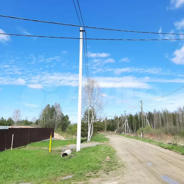 Участок 6 сот. (ИЖС) - Фото 0