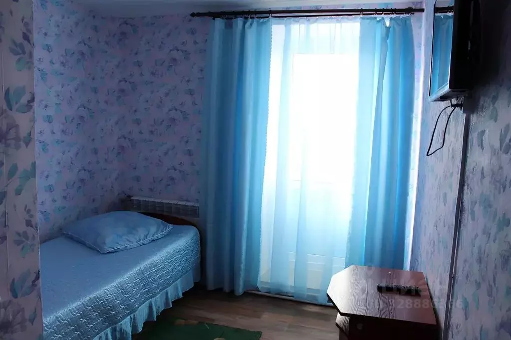 Комната Нижегородская область, с. Дивеево ул. Арзамасская, 47А - Фото 1
