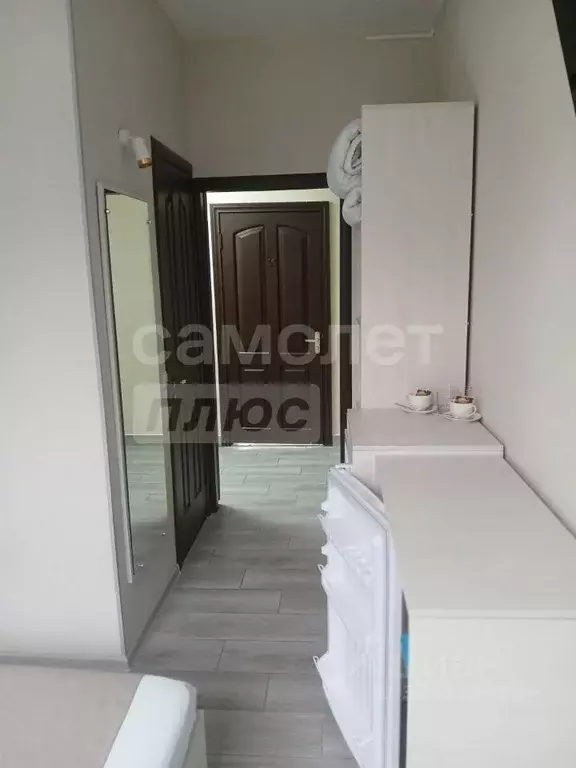 Студия Крым, Ялта муниципальный округ, Симеиз пгт ул. Владимира ... - Фото 1