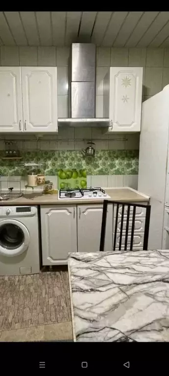 2-к кв. Ростовская область, Аксай ул. Платова, 83/1 (50.0 м) - Фото 1