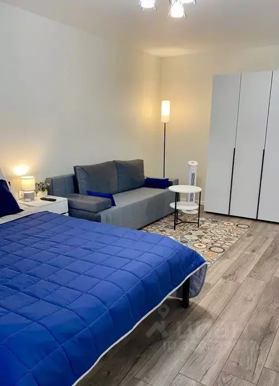 1-к кв. Ярославская область, Ростов Октябрьская ул., 61 (31.0 м) - Фото 1