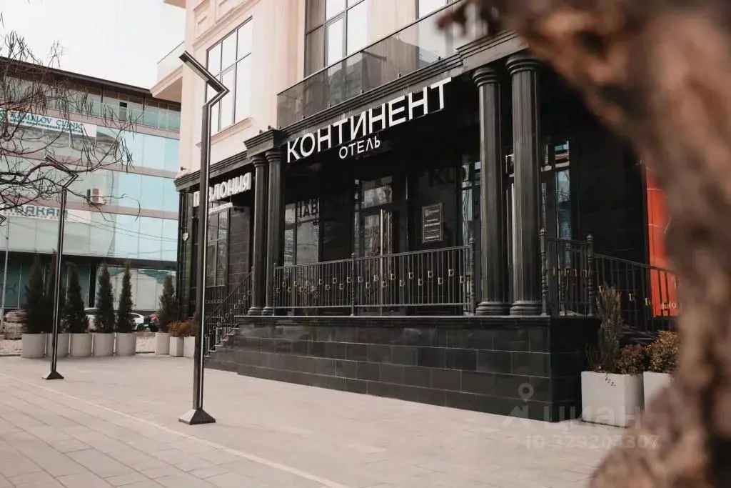 Комната Дагестан, Махачкала ул. Дахадаева, 122 (10.0 м) - Фото 2