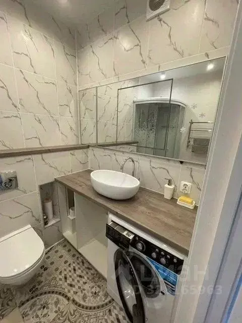 1-к кв. Новгородская область, Великий Новгород наб. Колмовская, 71А ... - Фото 1