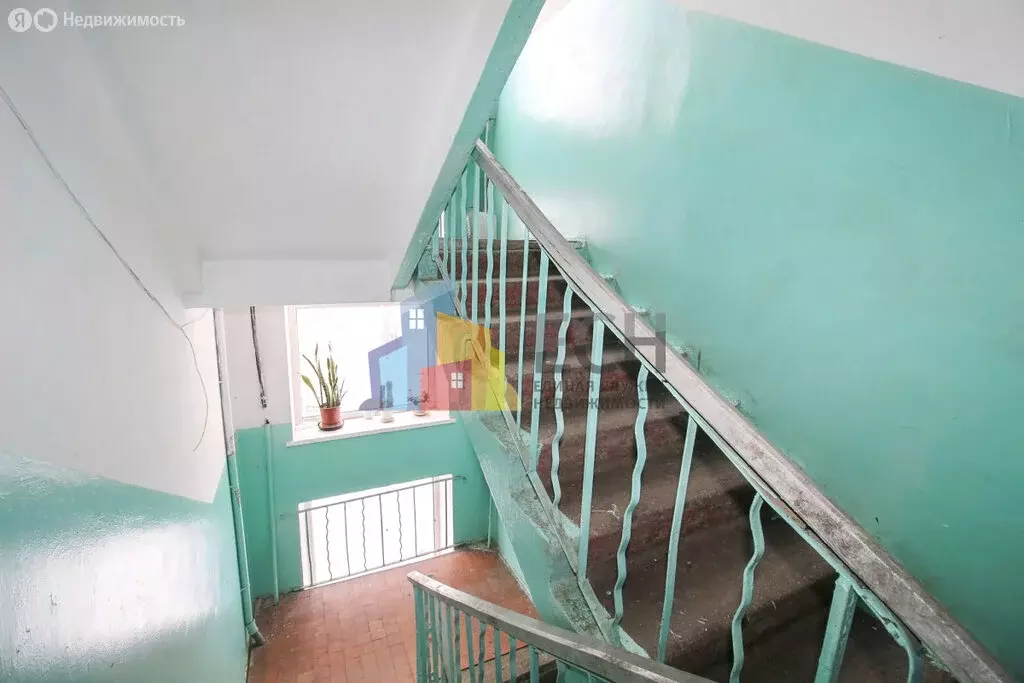 2-комнатная квартира: Тула, улица Пархоменко, 40 (45 м) - Фото 1