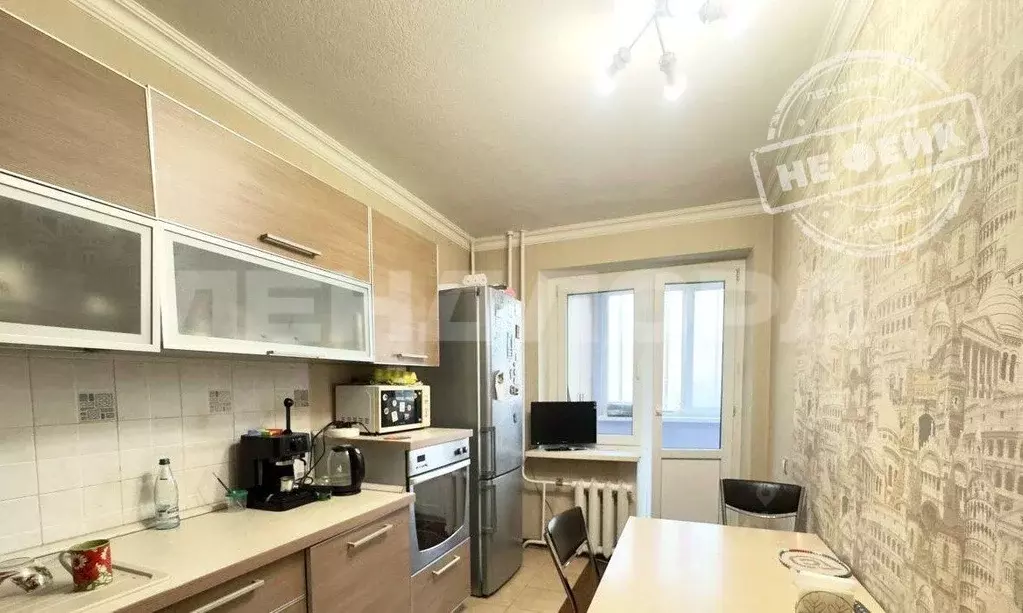 2-к кв. Ростовская область, Ростов-на-Дону просп. 40-летия Победы, 79 ... - Фото 0