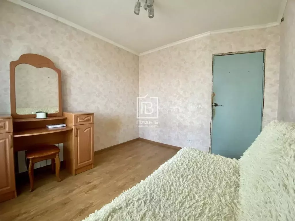 5-к кв. Калужская область, Калуга ул. Генерала Попова, 22 (90.8 м) - Фото 2