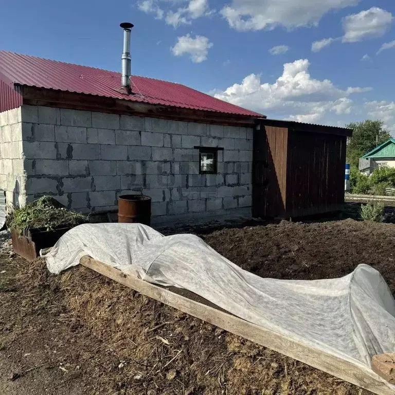 Дом в Свердловская область, Реж Металлург-2 КС, 67 (12 м) - Фото 1