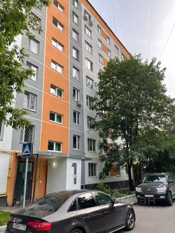 Квартира, 3 комнаты, 60.3 м - Фото 0