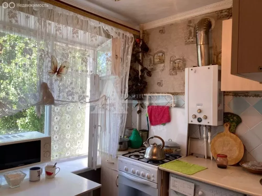 3-комнатная квартира: Георгиевск, улица Кочубея, 7/2 (62 м) - Фото 0