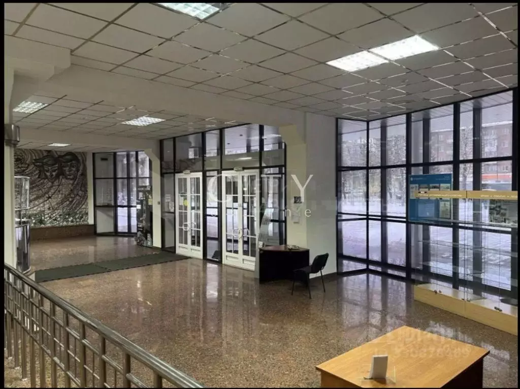 Офис в Тюменская область, Тюмень ул. Республики, 173 (400 м) - Фото 1