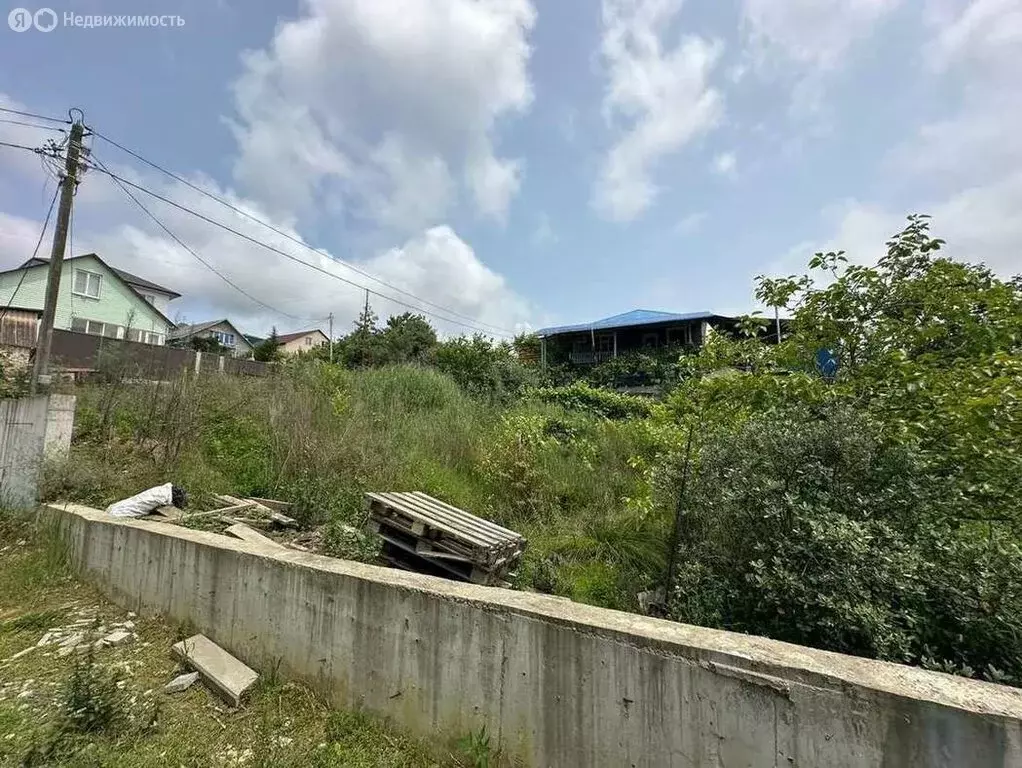 Участок в село Молдовка, Тимашевская улица (5 м) - Фото 0