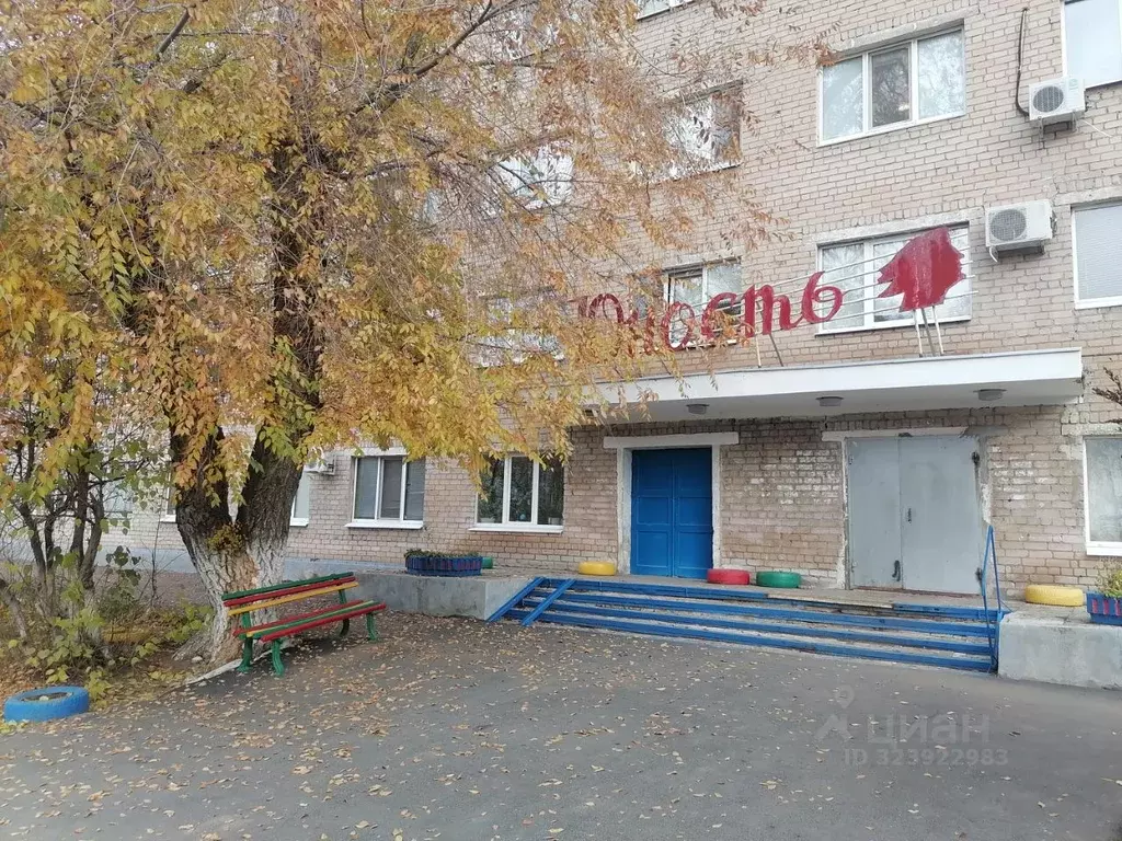 Комната Оренбургская область, Оренбург Томилинская ул., 240 (18.6 м) - Фото 1