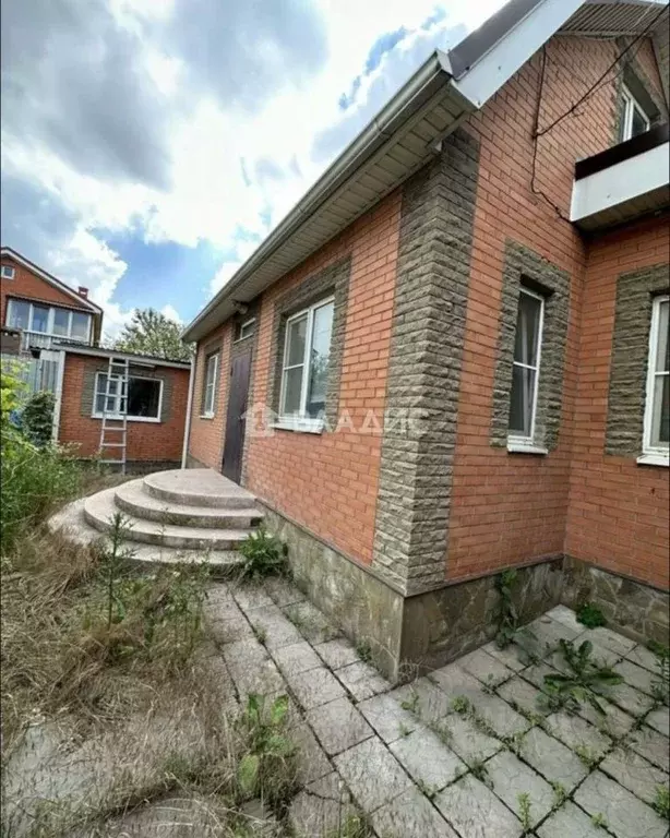 Дом в Ростовская область, Ростов-на-Дону ул. 2-я Реактивная, 4 (60 м) - Фото 0
