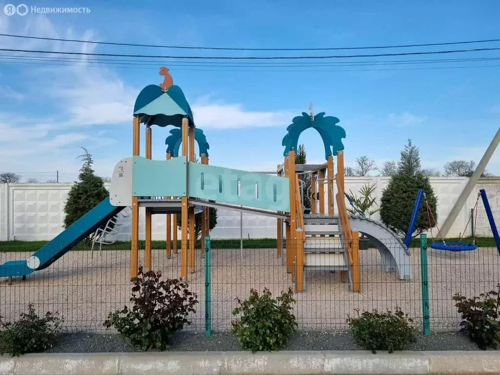 Квартира-студия: Кача, улица Авиаторов, 1Г/7 (21.4 м) - Фото 2