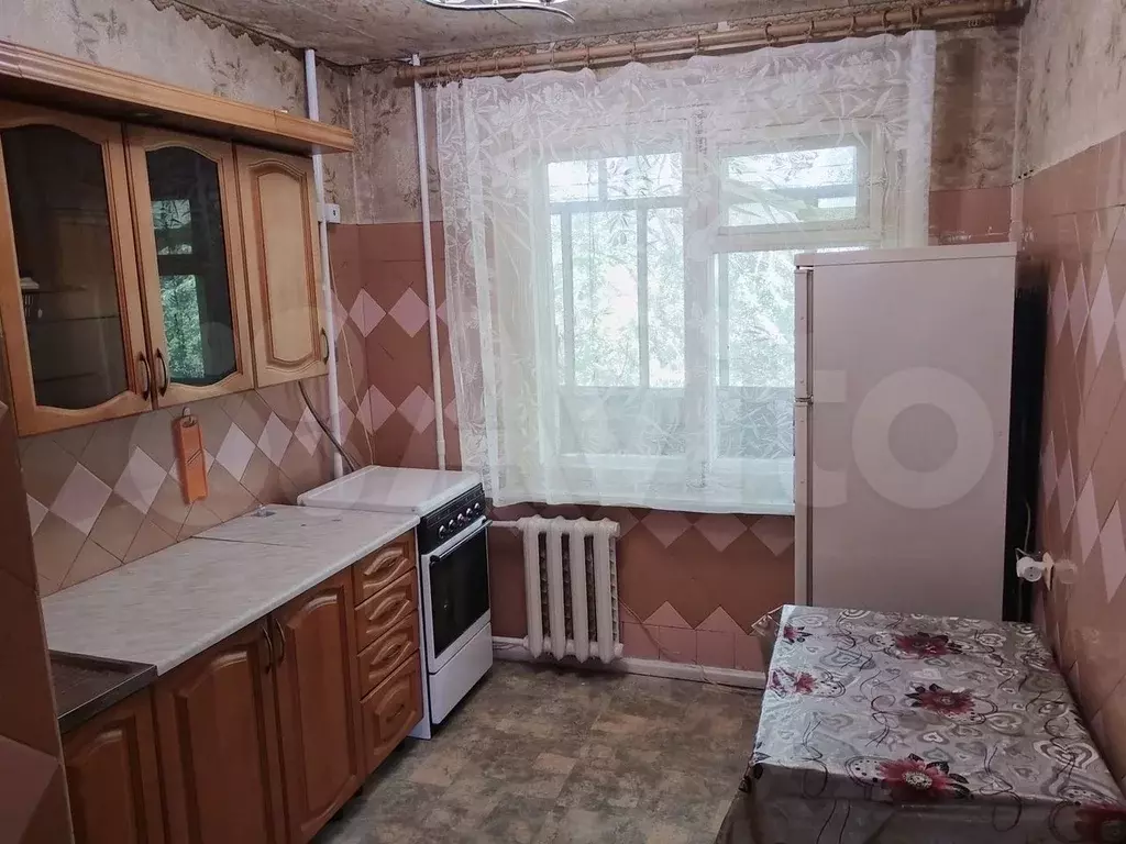 3-к. квартира, 54 м, 3/5 эт. - Фото 0