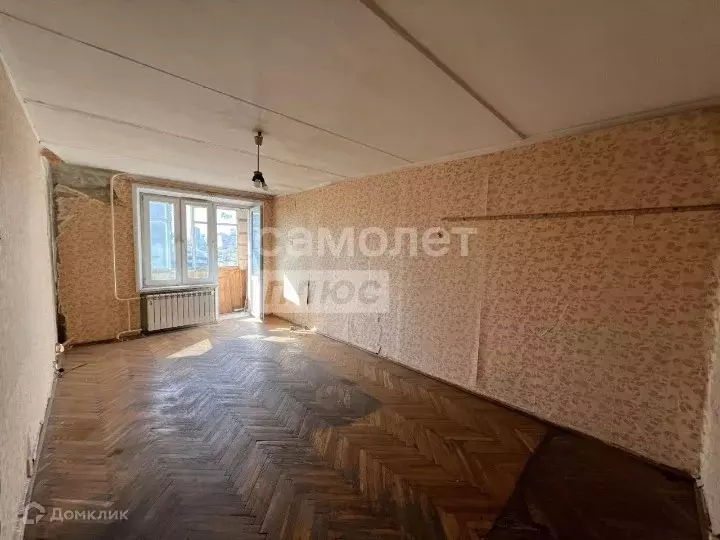 Продаётся 2-к квартира, 45 м - Фото 0