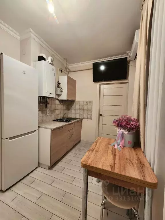2-к кв. Краснодарский край, Сочи Агро СНТ, 45/2 (32.0 м) - Фото 1