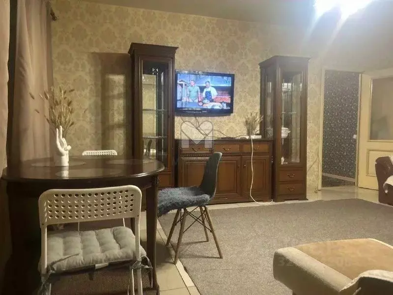 3-к кв. Санкт-Петербург Литейный просп., 58 (105.0 м) - Фото 1