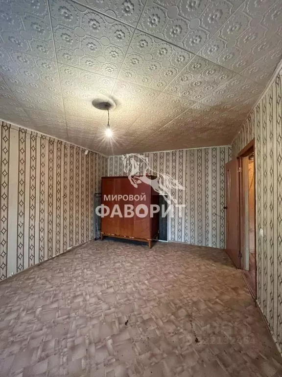 1-к кв. Оренбургская область, Орск пос. Вокзальный, ул. Вокзальная, ... - Фото 0