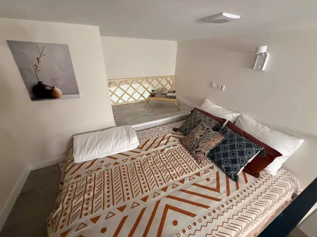 Студия Москва Тверская ул., 12С8 (25.0 м) - Фото 2