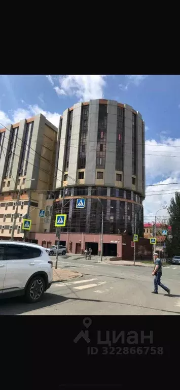 Гараж в Самарская область, Самара ул. Водников, 60 (19 м) - Фото 0