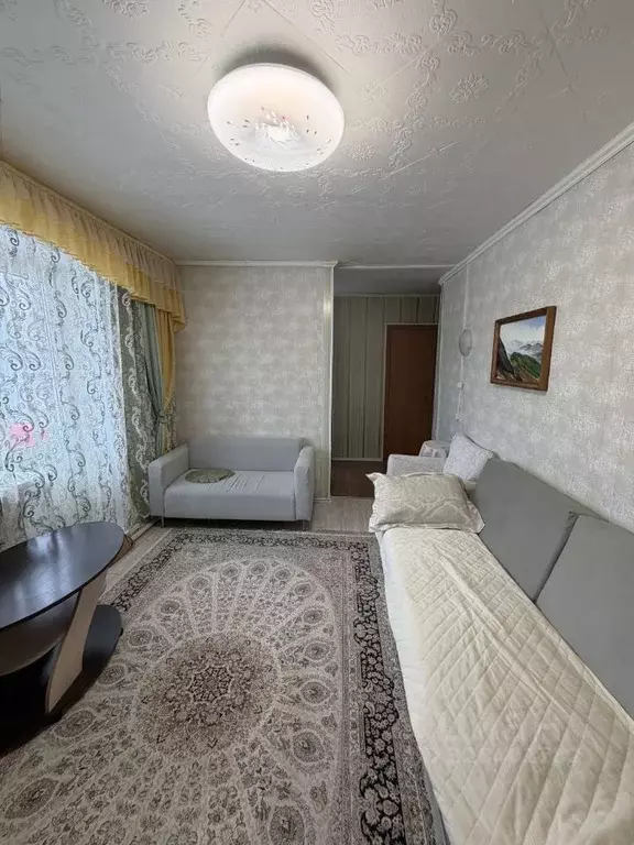 2-к кв. Смоленская область, Рославль 1-й Дачный пер., 6 (40.6 м) - Фото 2