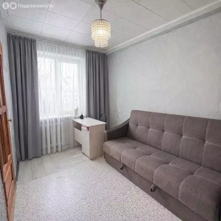 3-комнатная квартира: Энгельс, Полтавская улица, 11 (60 м) - Фото 2