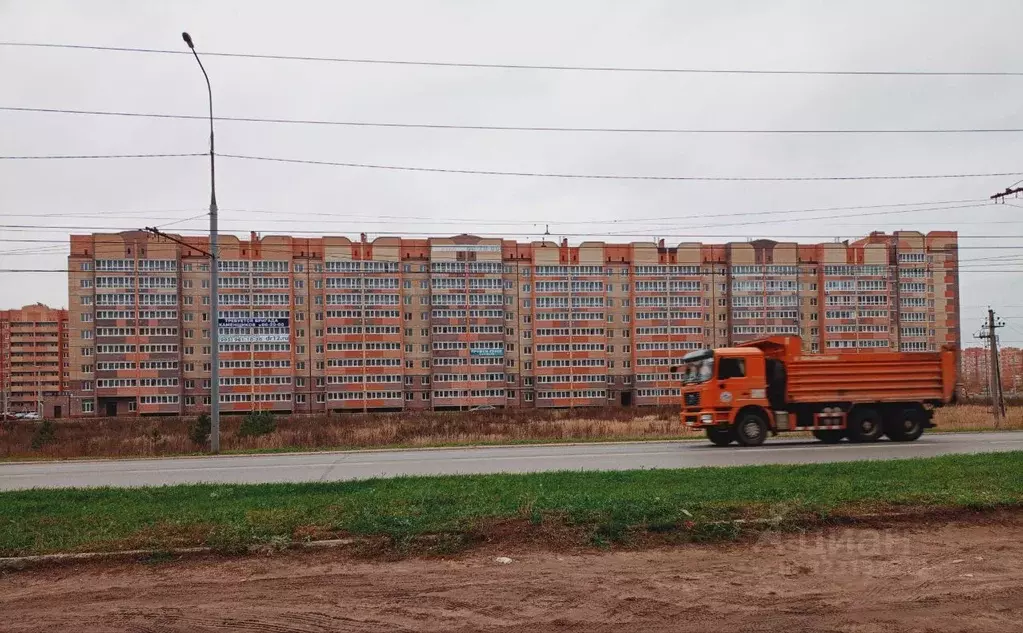 Помещение свободного назначения в Марий Эл, Йошкар-Ола ул. Йывана ... - Фото 2