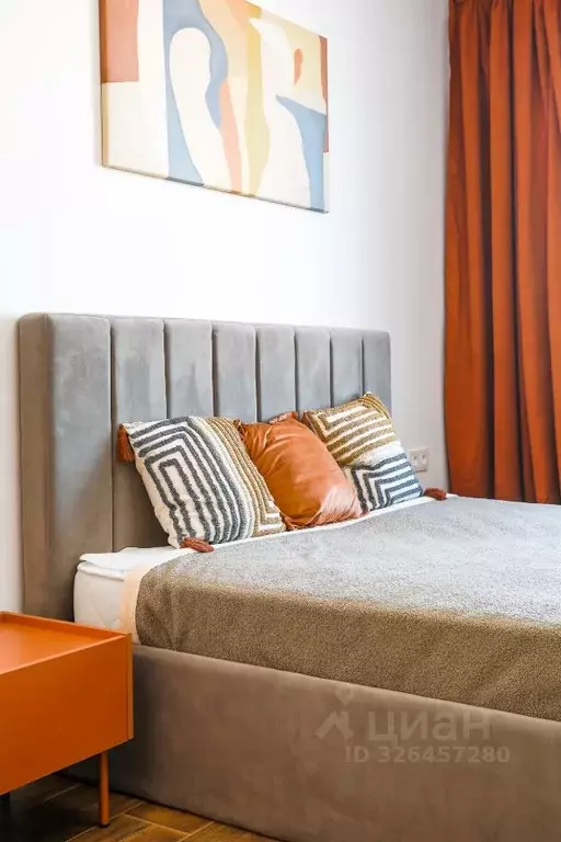 1-к кв. Приморский край, Владивосток ул. Пржевальского, 5к4 (36.6 м) - Фото 1