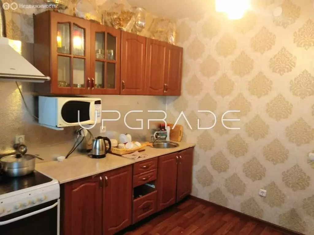 3-комнатная квартира: Орёл, улица Колпакчи, 29 (84.4 м) - Фото 1