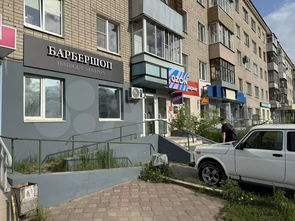 Продам нежилое на Лежневской, 55.2 м - Фото 1