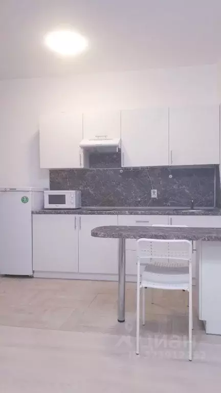 Студия Ленинградская область, Всеволожский район, пос. Бугры бул. ... - Фото 2