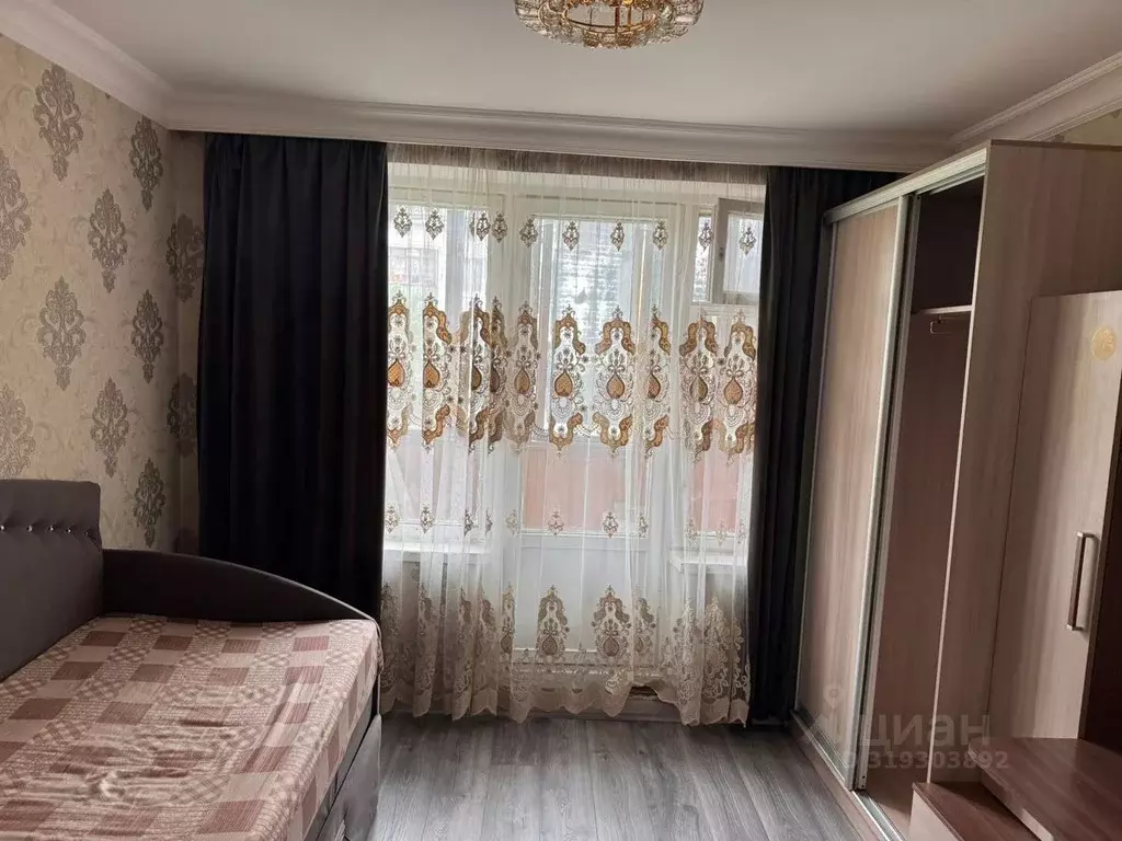 2-к кв. Московская область, Балашиха 1 Мая мкр, 3 (45.0 м) - Фото 1