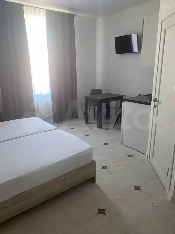 Квартира-студия, 28 м, 2/3 эт. - Фото 0