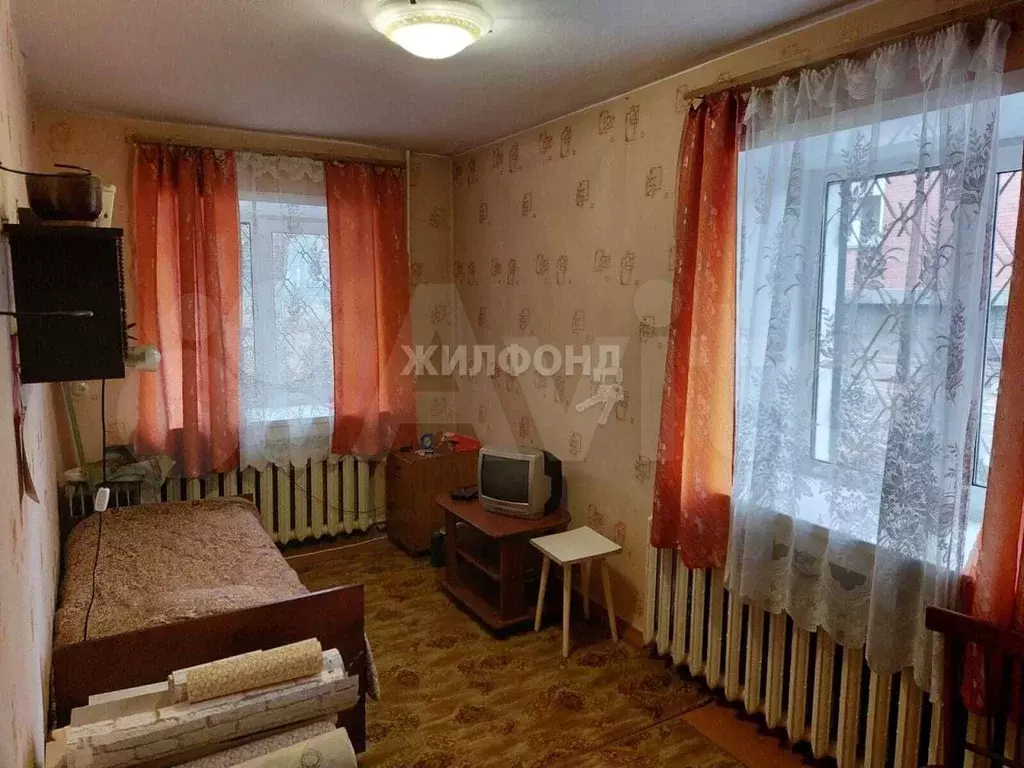 2-к. квартира, 43,5 м, 1/5 эт. - Фото 0