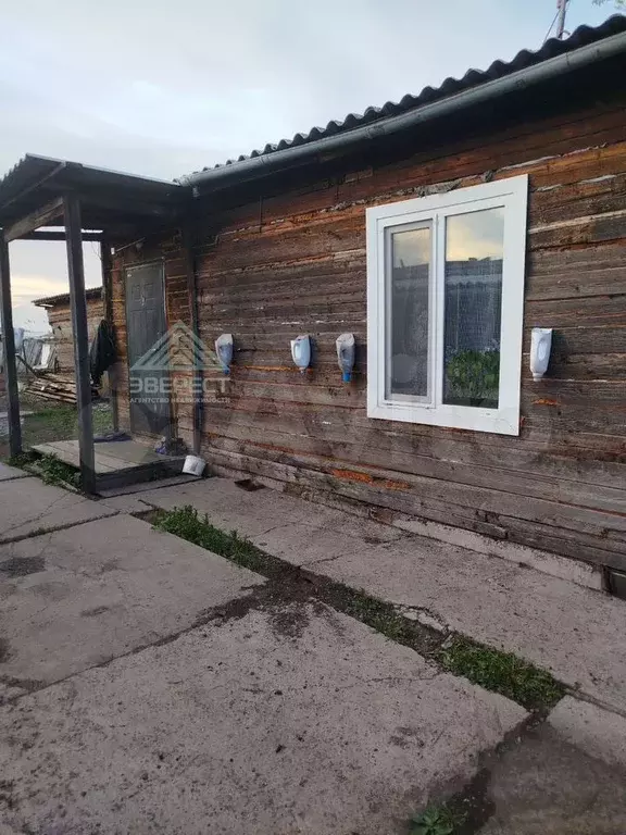Дом 40 м на участке 3,8 сот. - Фото 1
