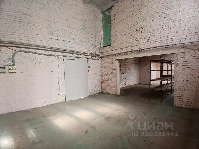 Склад в Санкт-Петербург ул. Маршала Новикова, 28к4 (112 м) - Фото 1