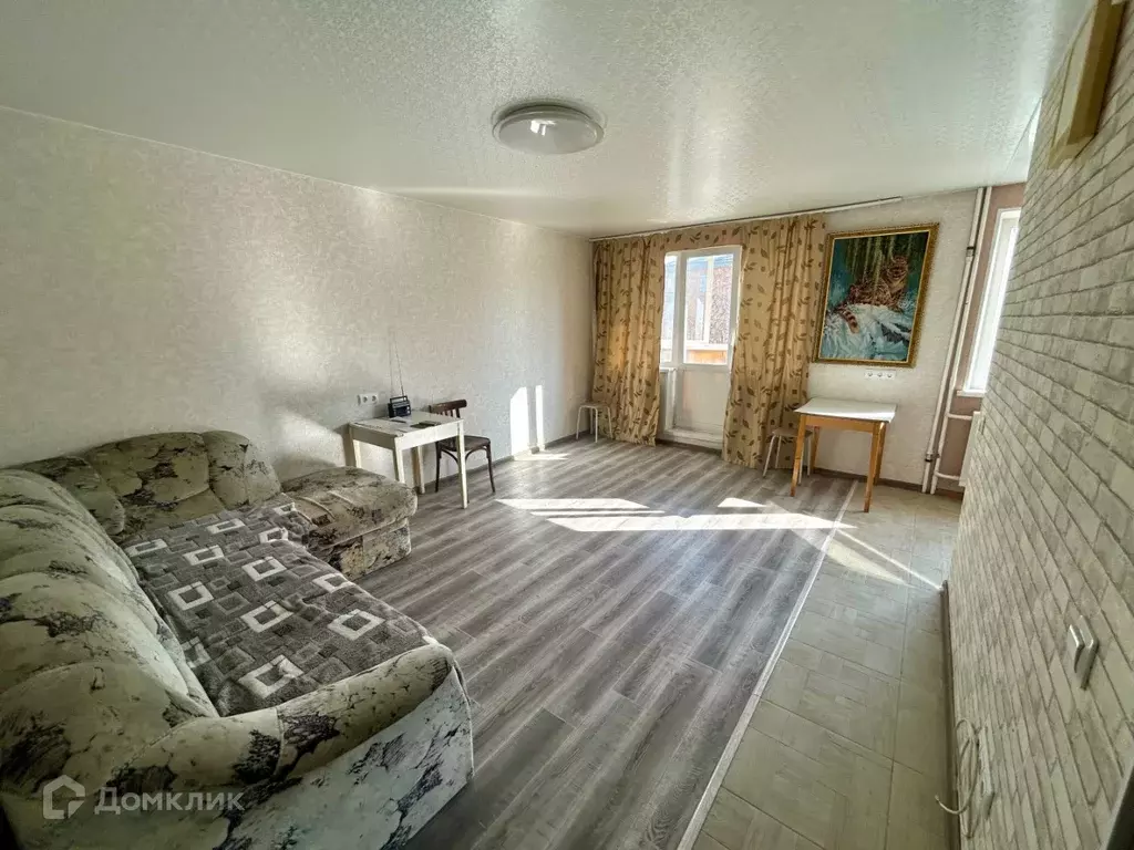 Продаётся 2-к квартира, 41.2 м - Фото 0