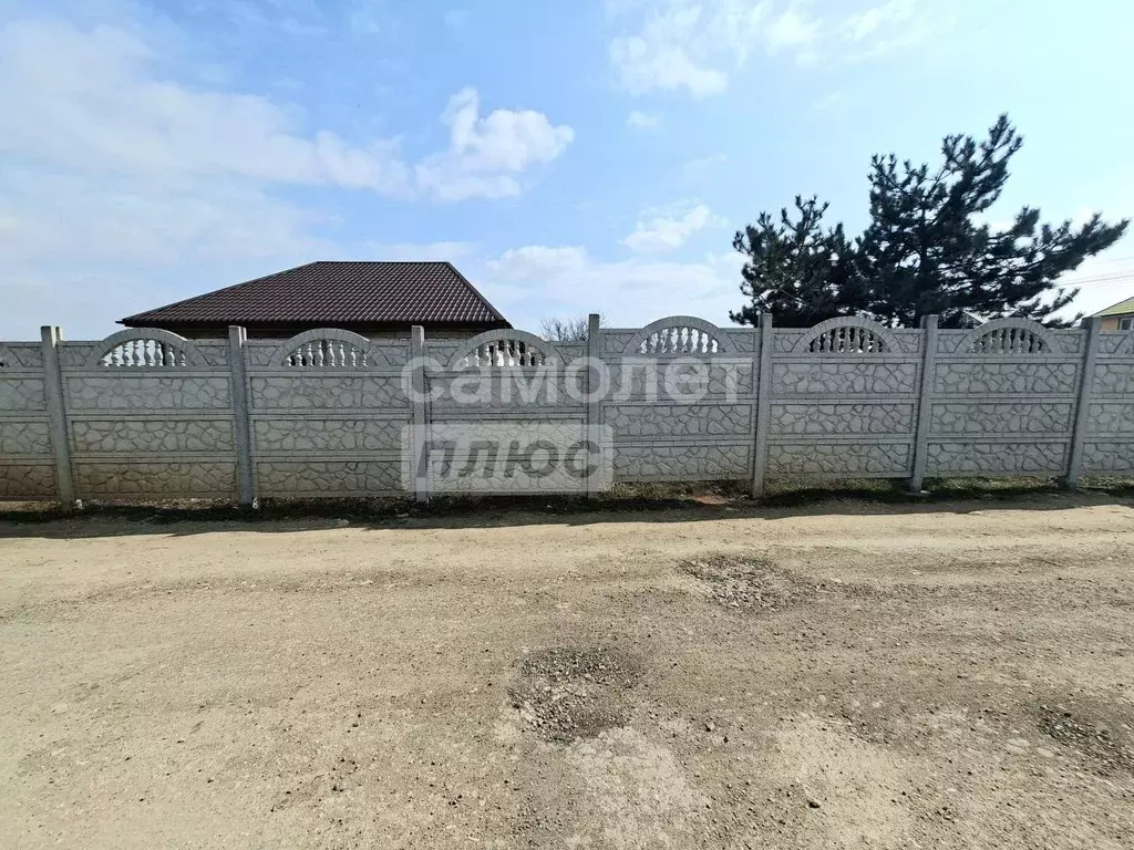 Дом в Севастополь Садоводческое некоммерческое товарищество Кристалл-2 ... - Фото 2