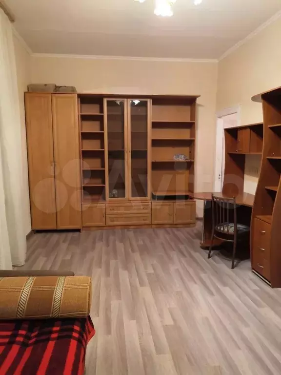 2-к. квартира, 54 м, 5/5 эт. - Фото 0