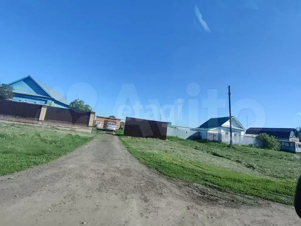 Участок 10 сот. (ИЖС) - Фото 0