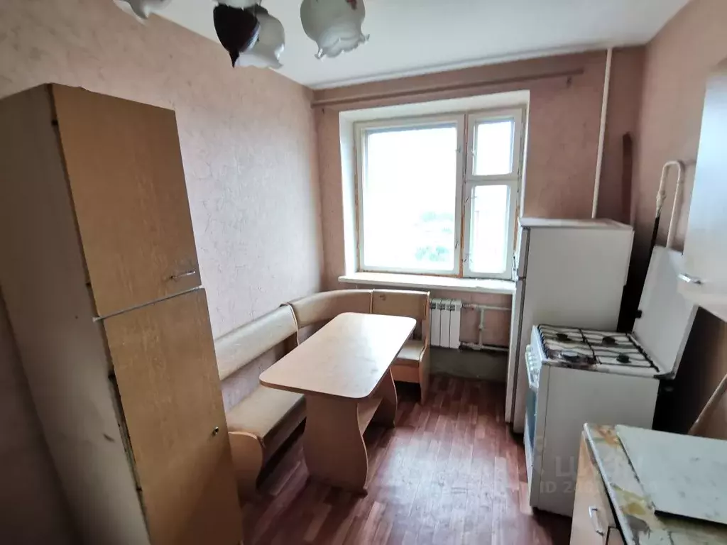 3-к кв. Нижегородская область, Нижний Новгород ул. Родионова, 184 ... - Фото 2